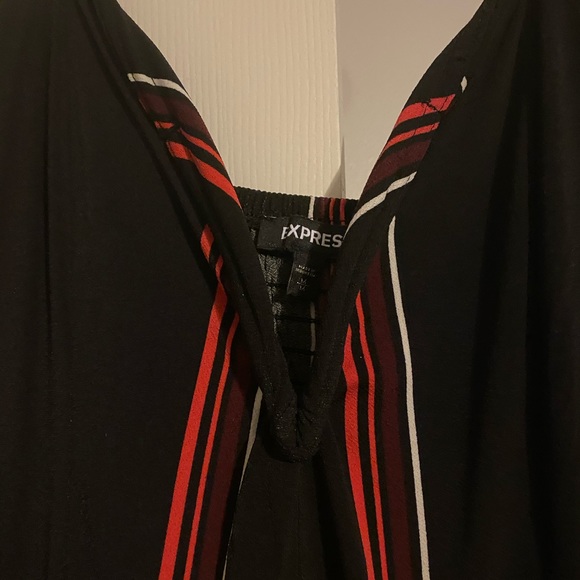 Express jumpsuit M - Picture 2 of 2